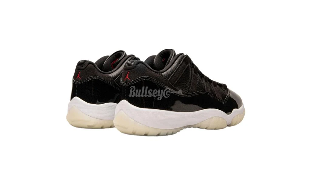 商品Jordan|Air Jordan 11 Retro Low "72-10",价格¥2355,第3张图片详细描述