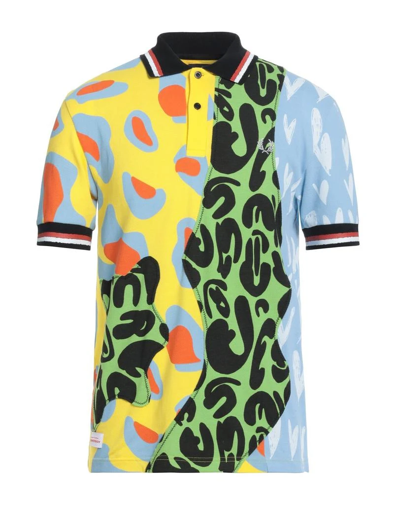 商品Fred Perry|Polo shirt,价格¥1300,第1张图片