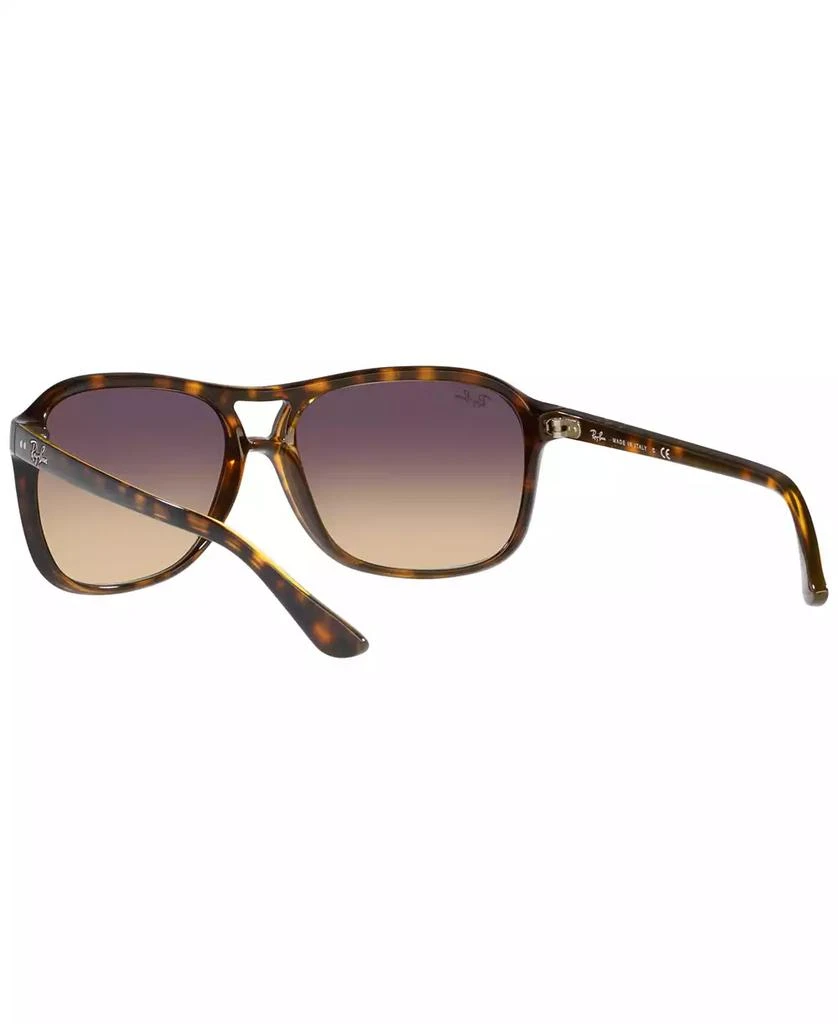 Unisex Gradient Sunglasses, RB4128 商品