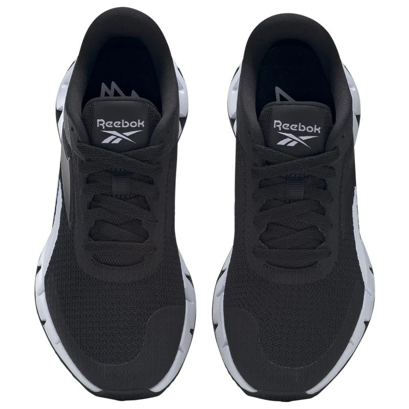 商品Reebok|Reebok Zig Dynamica 2.0 - Boys' Grade School,价格¥504,第4张图片详细描述