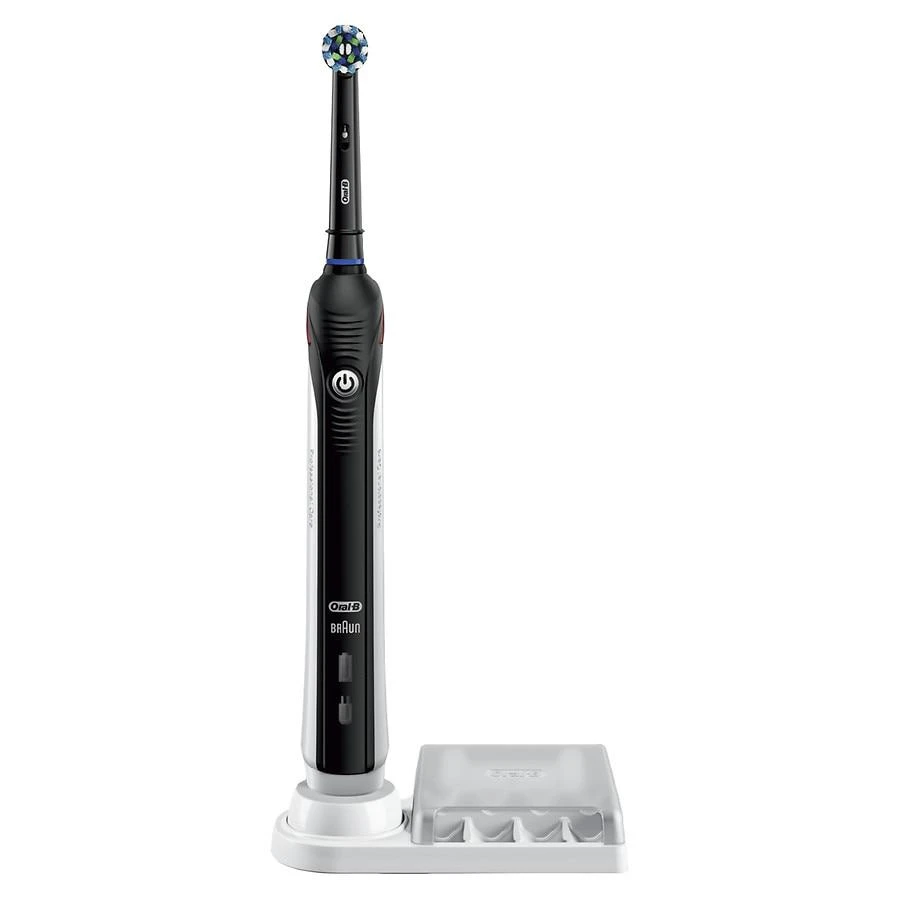 商品Oral-B|Smart Electric Toothbrush,价格¥656,第2张图片详细描述