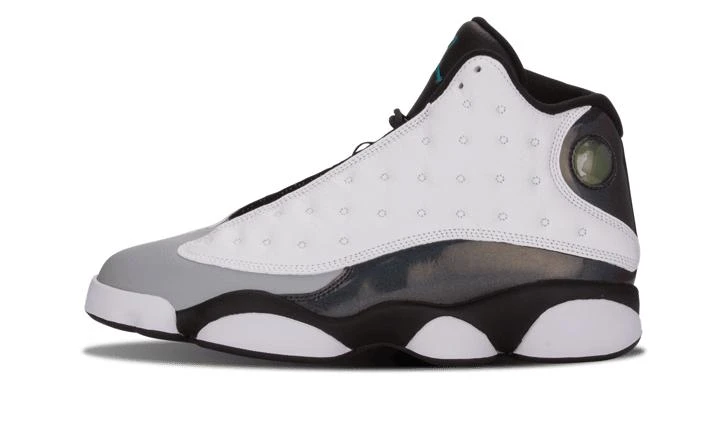 商品Jordan|Air Jordan 13 Retro,价格¥3056-¥4035,第1张图片