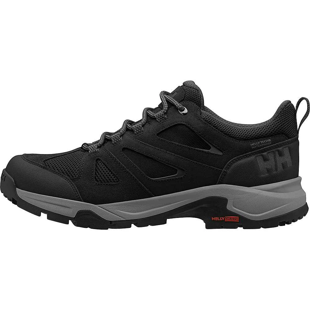 Men's Switchback Trail Low HT Shoe 商品