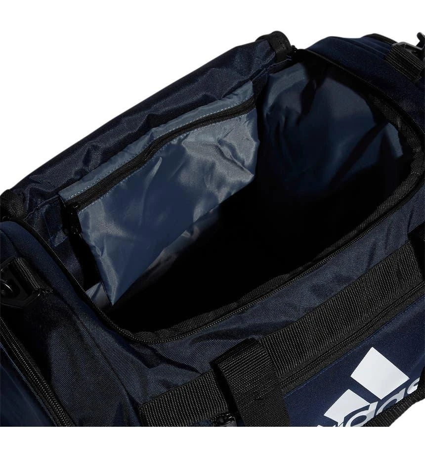 商品Adidas|Defender IV Small Duffle Bag,价格¥225,第4张图片详细描述