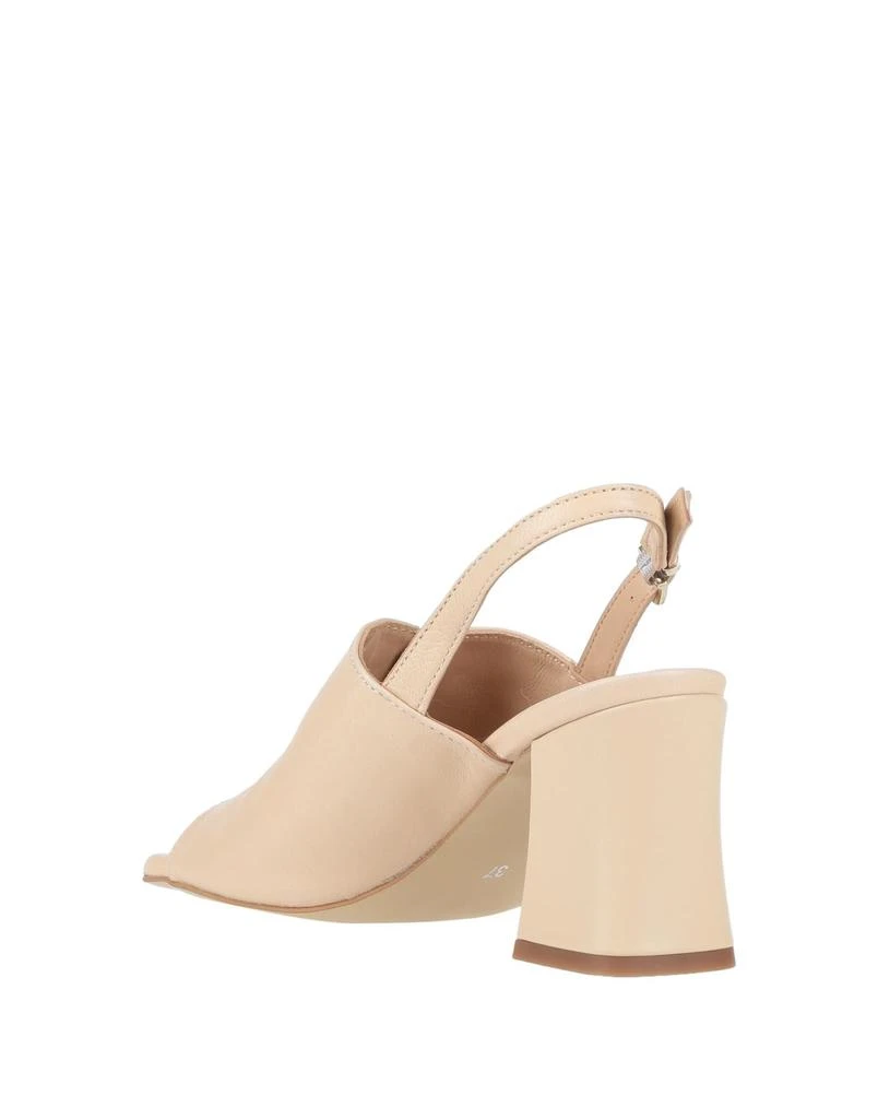 商品FORMENTINI|Sandals,价格¥392,第3张图片详细描述
