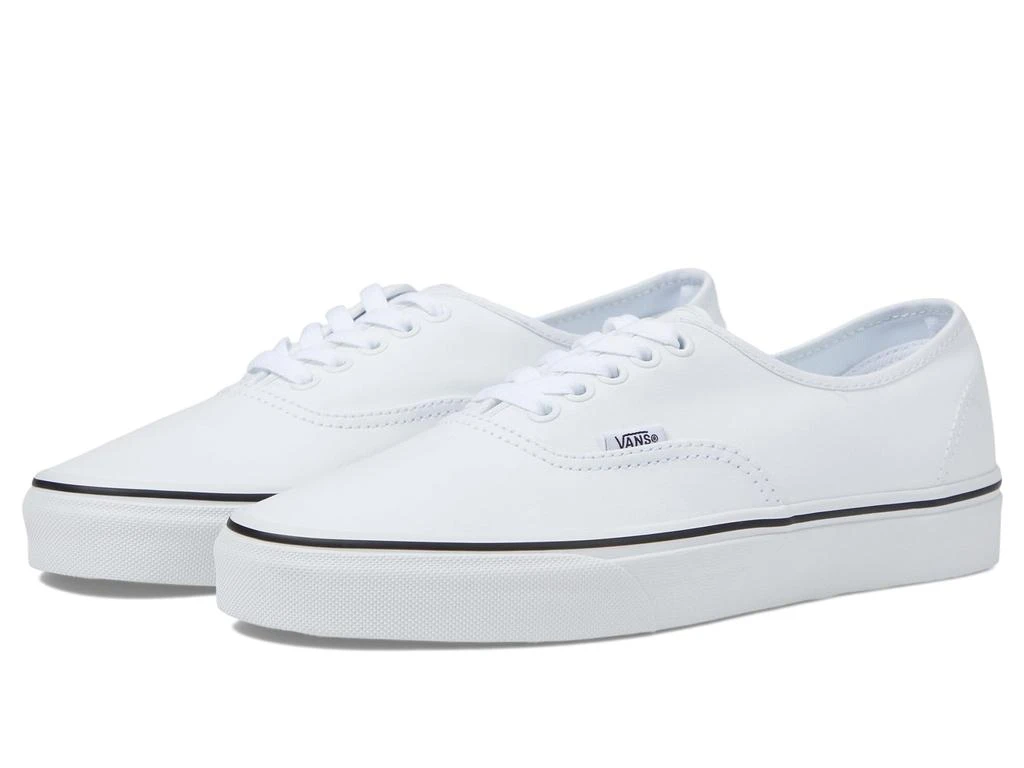 商品Vans|男女同款 Vans Authentic 休闲鞋,价格¥276,第1张图片