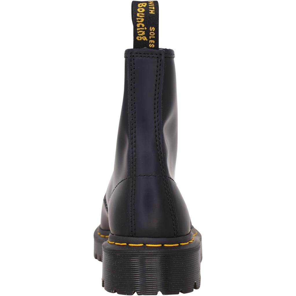 Dr. Martens 1460 Bex Black  25345001 Men's商品第3张图片规格展示