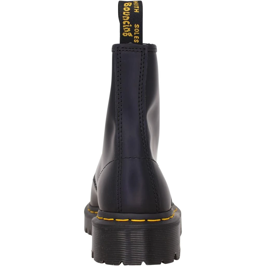 商品Dr. Martens|Dr. Martens 1460 Bex Black  25345001 Men's,价格¥942,第3张图片详细描述