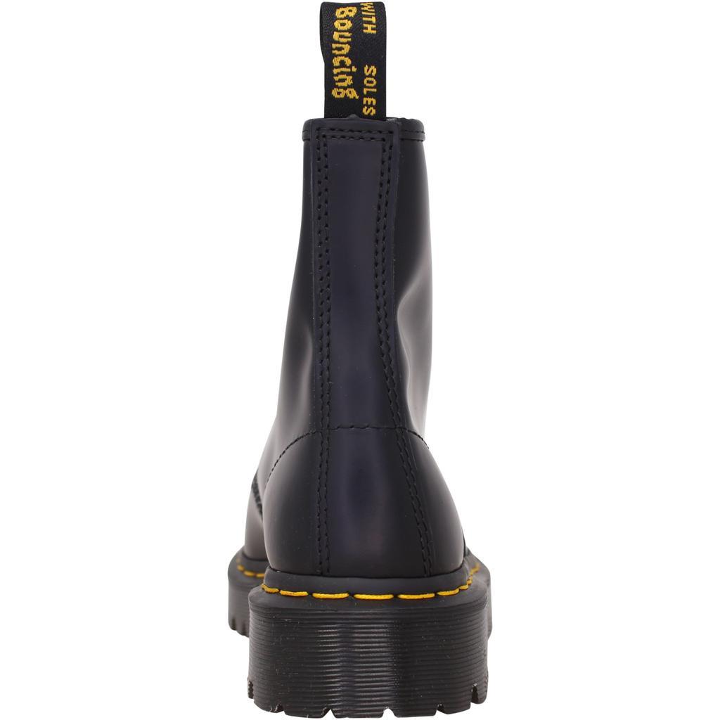 商品Dr. Martens|Dr. Martens 1460 Bex Black  25345001 Men's,价格¥964,第5张图片详细描述