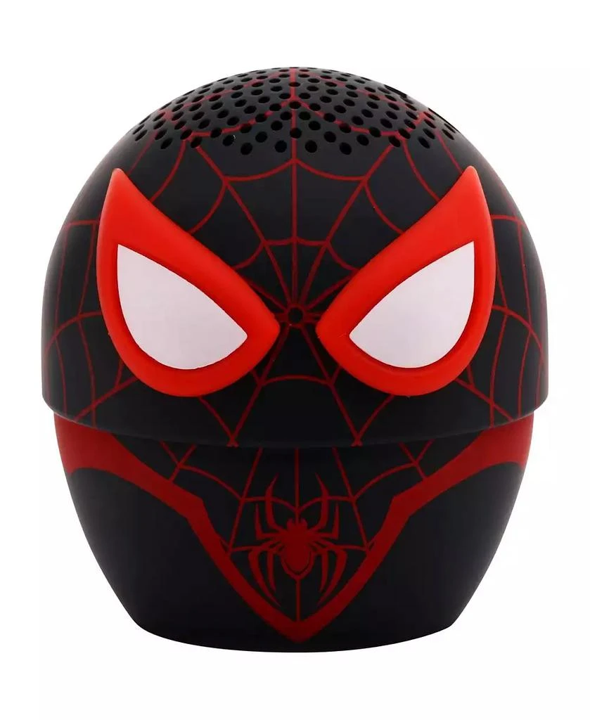 商品Bitty Boomers|Miles Morales Spider-Man Wireless Bluetooth 2" Mini Speaker,价格¥135,第1张图片