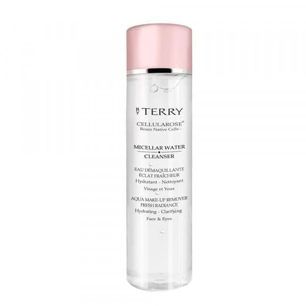 商品BY TERRY|Micellar Water Cleanser,价格¥204,第1张图片