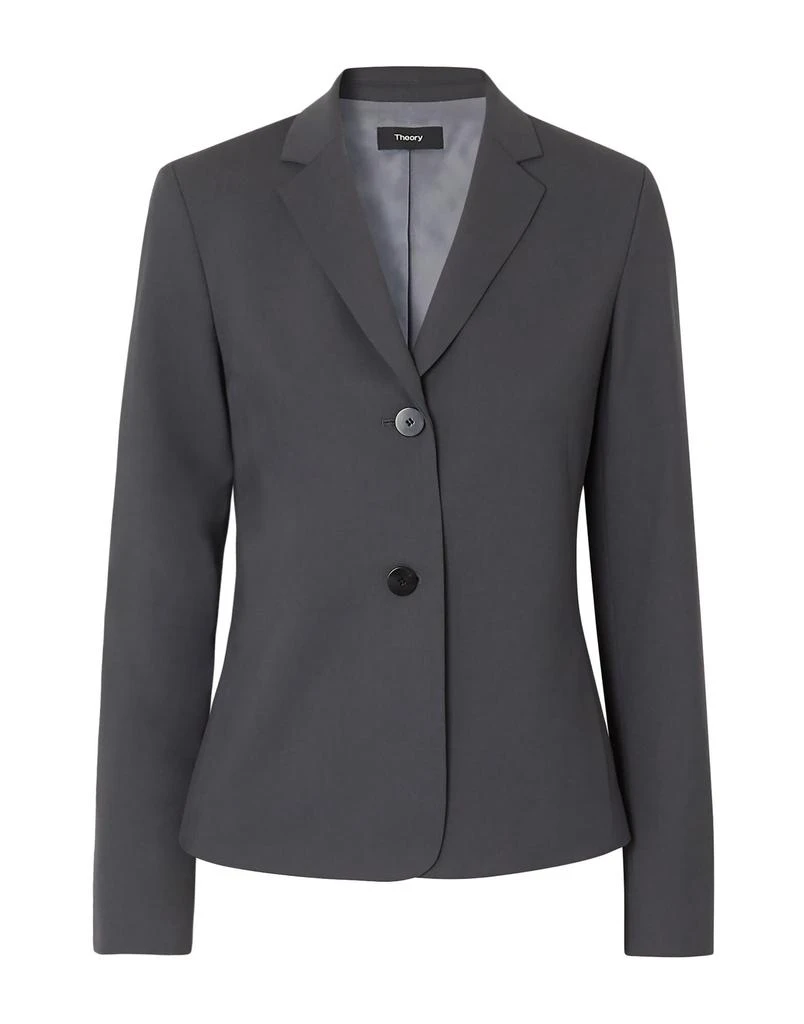 商品Theory|Blazer,价格¥1632,第1张图片
