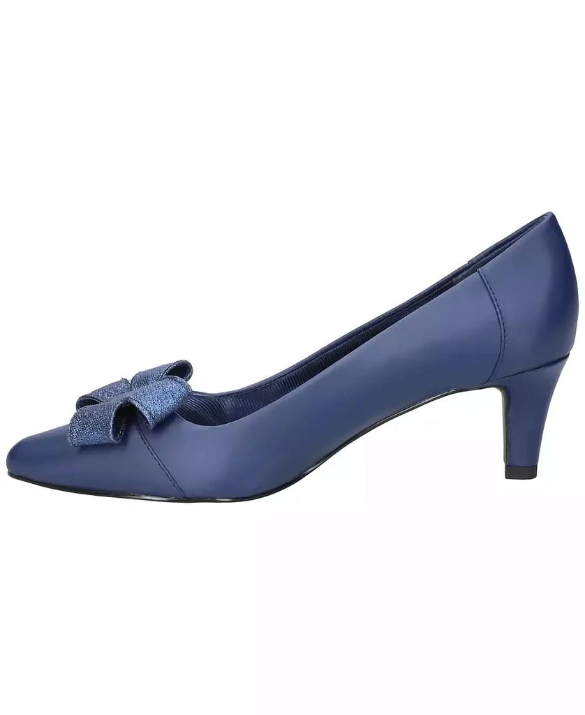 Women's Devanna Slip-On Pumps 商品