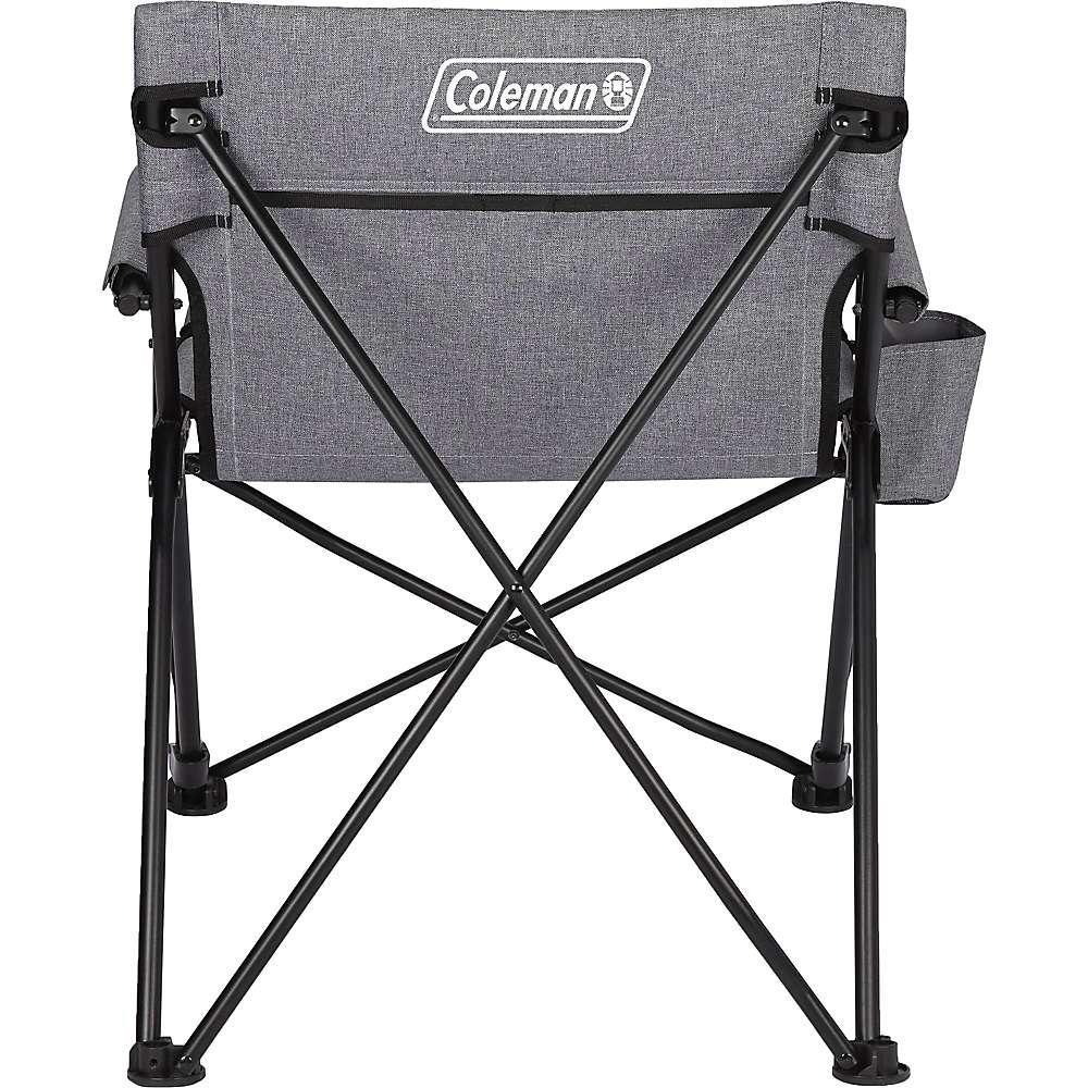 商品Coleman|Coleman Forester Deck Chair,价格¥558,第6张图片详细描述
