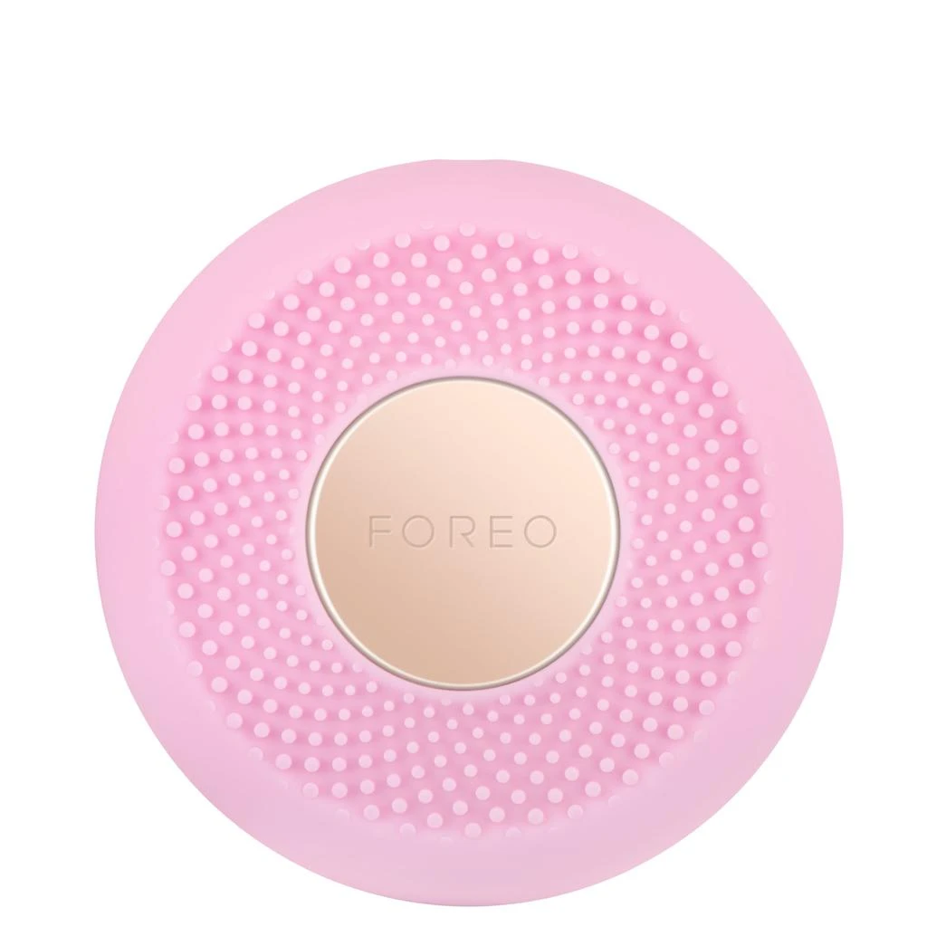 商品Foreo|FOREO 斐珞尔  智臻面膜仪  UFOmini 粉红色,价格¥995,第1张图片