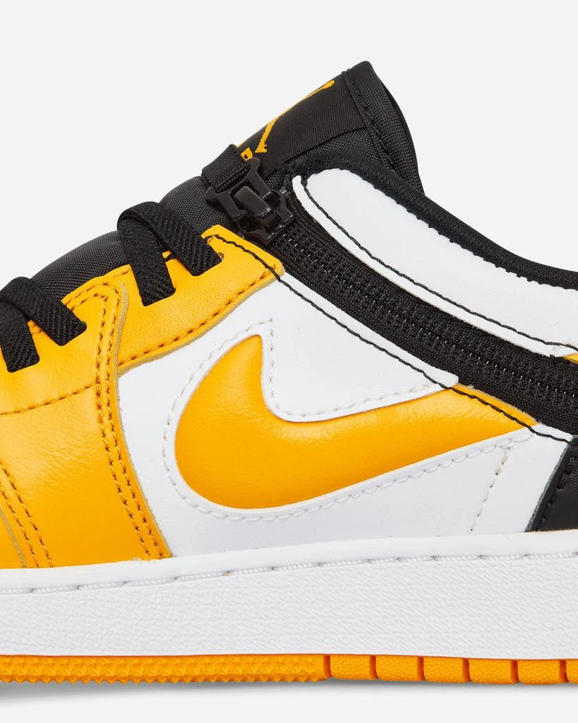 Air Jordan 1 Low FlyEase (GS) Sneakers Taxi 商品