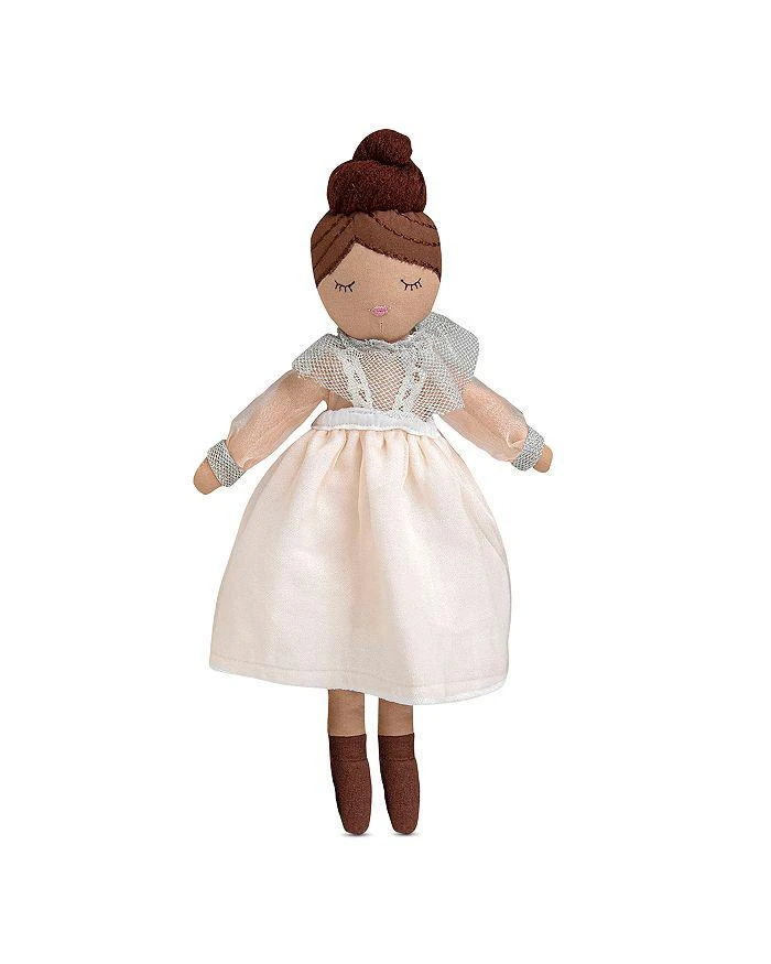 商品Crane Baby|Josephine Doll - Ages 0-36 Months,价格¥184,第1张图片详细描述