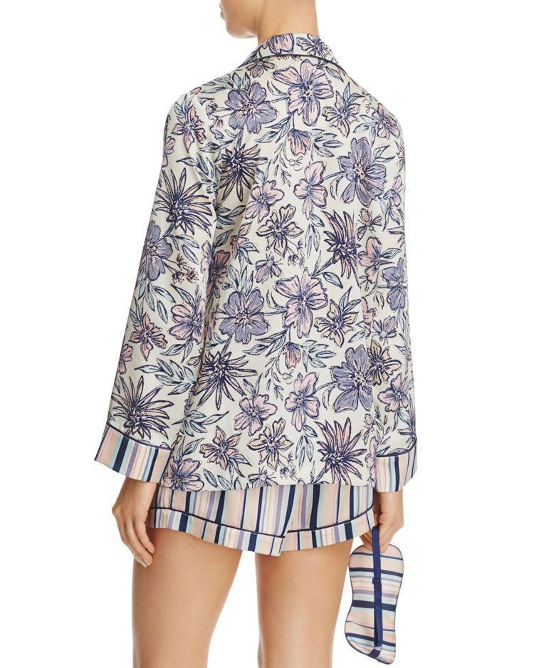 商品Sam Edelman|Short PJ Set,价格¥265,第2张图片详细描述