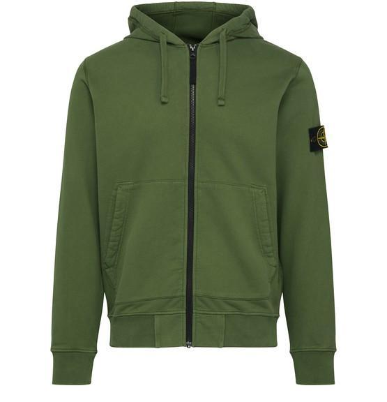 商品Stone Island|运动衫,价格¥3239,第4张图片详细描述