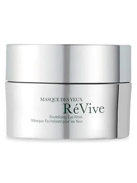 商品Revive|Masque Des Yeux Revitalizing Eye Mask,价格¥1611,第1张图片