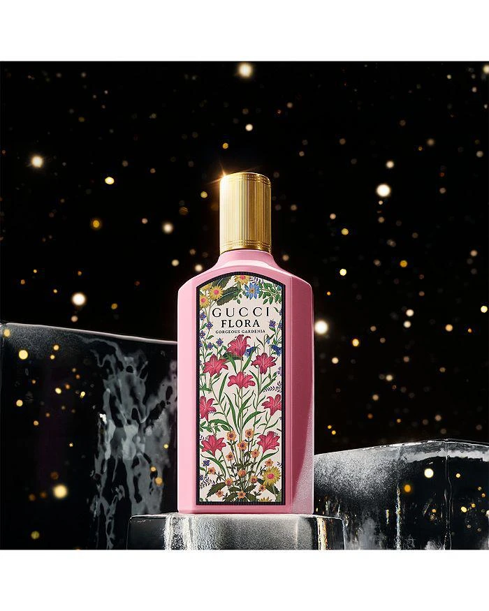 商品Gucci|Flora Gorgeous Gardenia Eau de Parfum & Mascara Gift Set ($217 value),价格¥1362,第4张图片详细描述