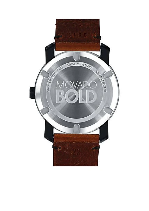 商品Movado|Bold Watch,价格¥2576,第2张图片详细描述