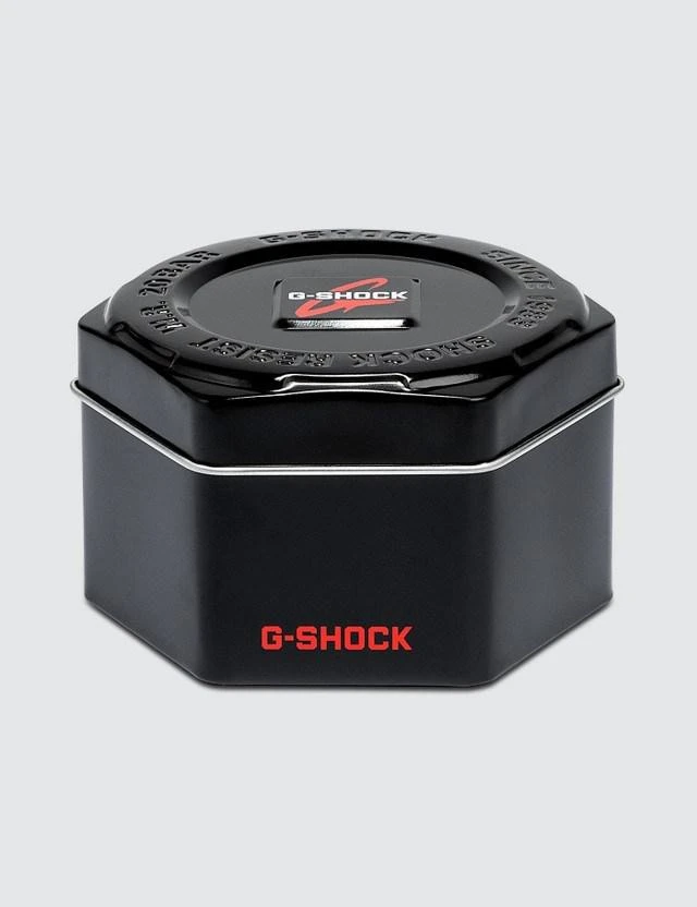 商品G-Shock|GA800MMC-1A,价格¥690,第3张图片详细描述