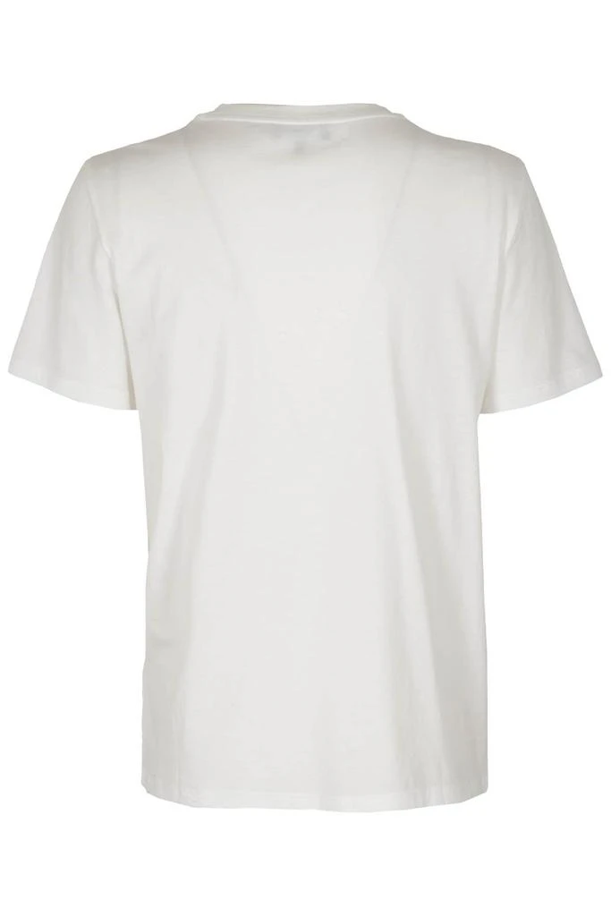 商品Theory|Theory Easy Short-Sleeved T-Shirt,价格¥564,第2张图片详细描述