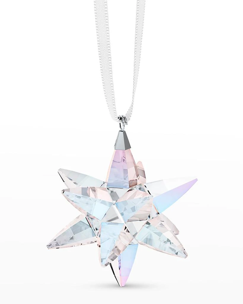 商品Swarovski|Small Star Ornament,价格¥688,第1张图片