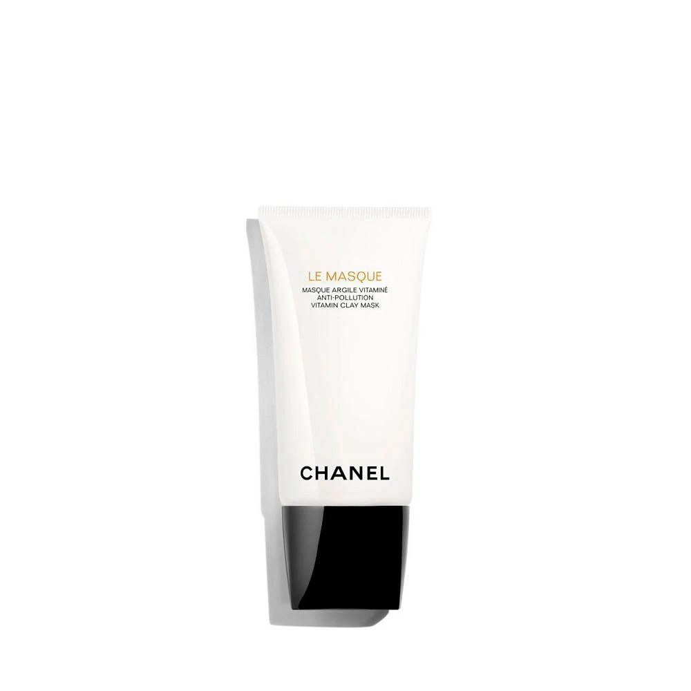 商品Chanel|Anti-Pollution Vitamin Clay Mask,价格¥441,第1张图片