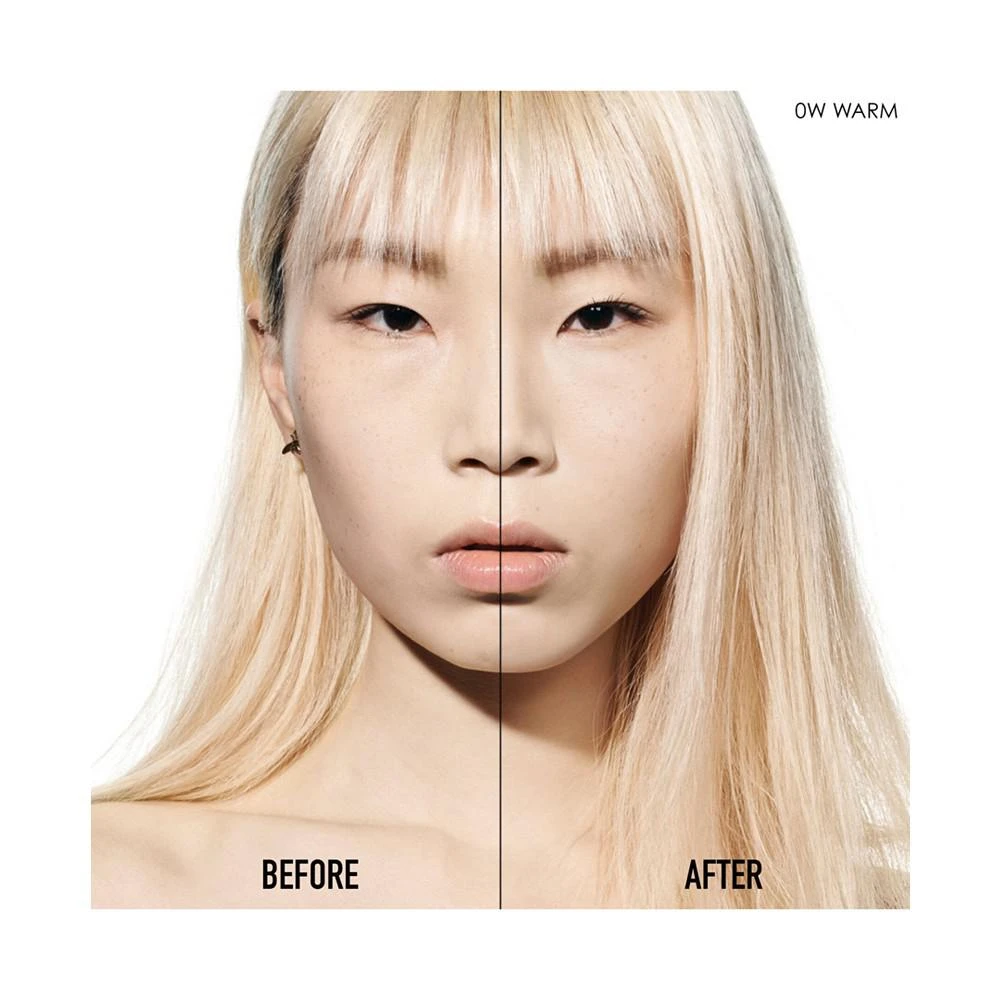 商品Dior|Forever Matte Skincare Foundation SPF 15,价格¥413,第2张图片详细描述
