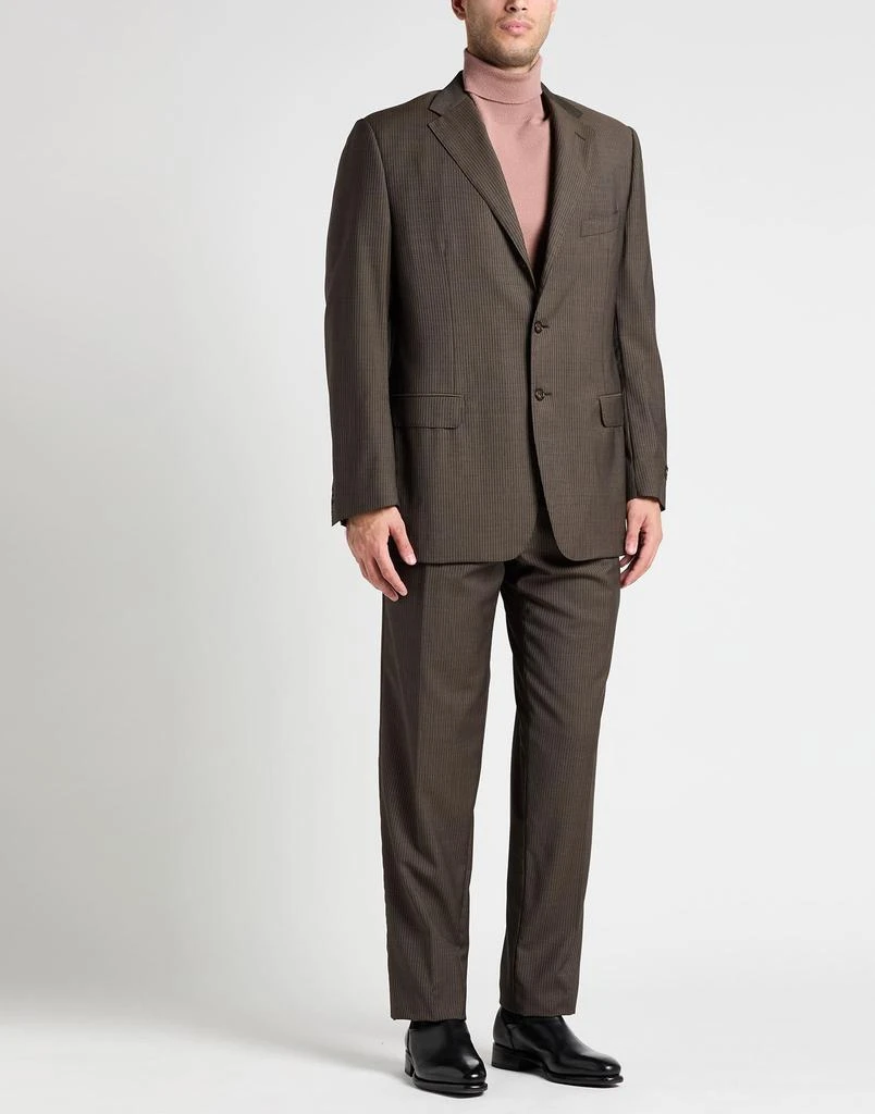 商品Corneliani|Suits,价格¥6713,第2张图片详细描述