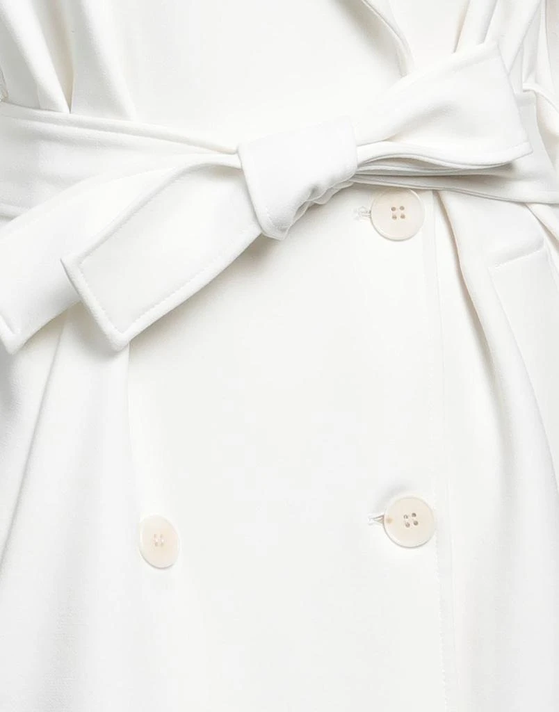 商品OPERÀ|Double breasted pea coat,价格¥1148,第4张图片详细描述