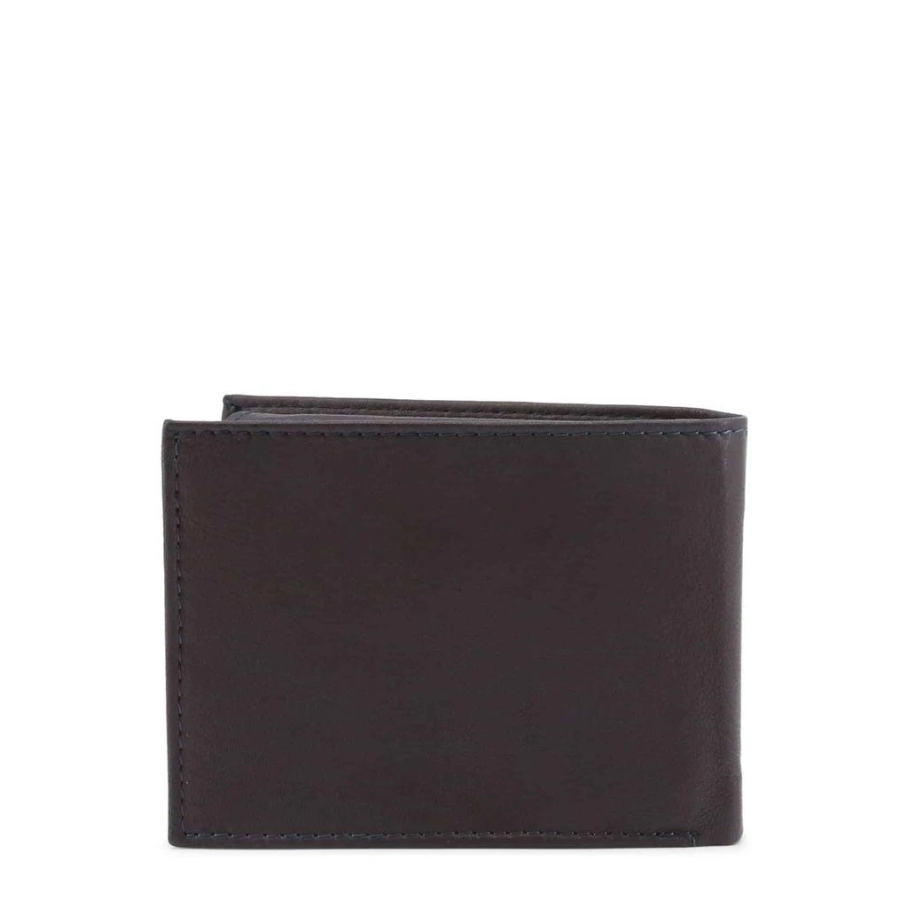 商品UNGARO|Wallets Blue Men,价格¥102,第2张图片详细描述