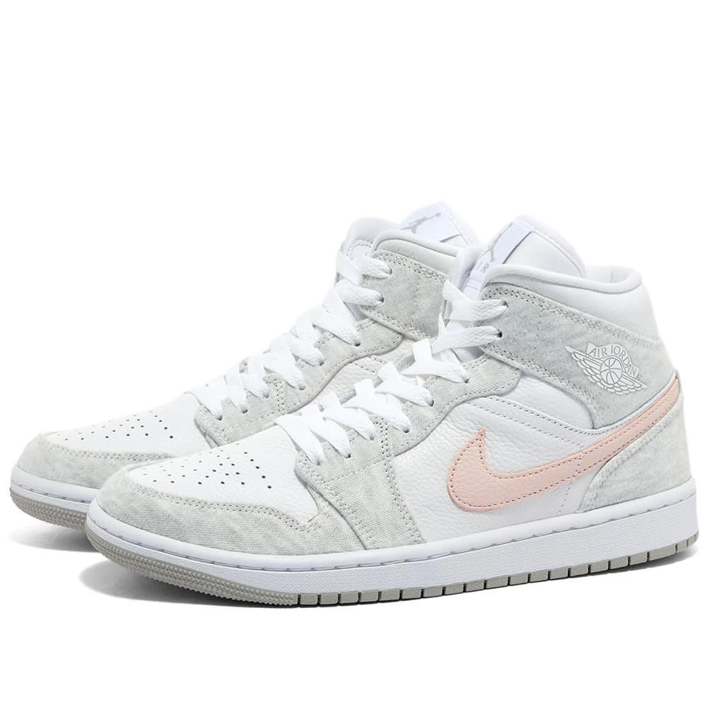 商品Jordan|Air Jordan 1 Mid SE W,价格¥1165,第1张图片