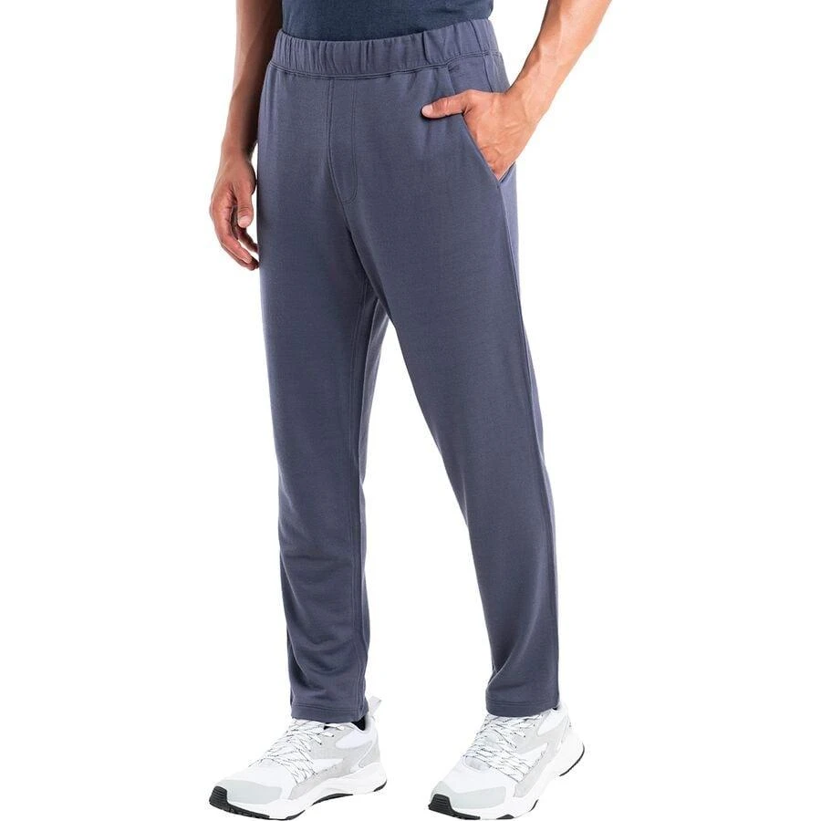 商品Icebreaker|Merino Shifter II Straight Pant - Men's,价格¥595,第1张图片