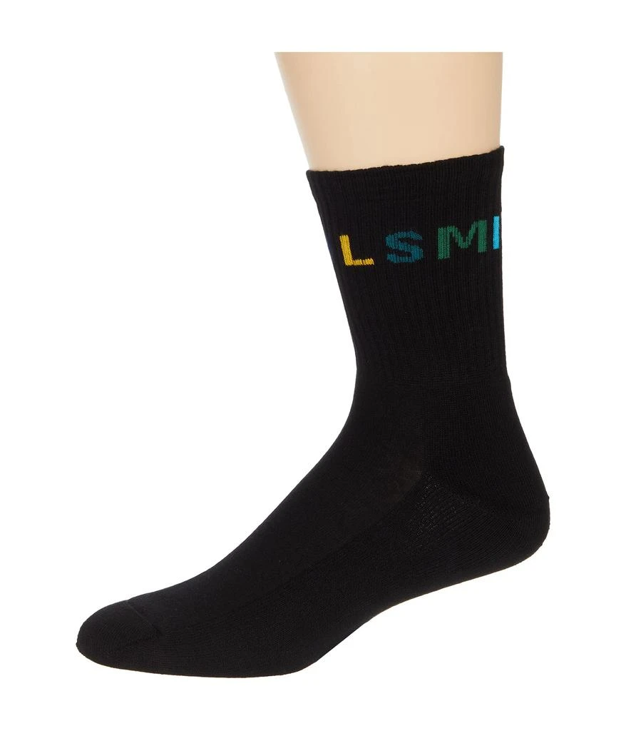 商品Paul Smith|Socks Sport Logo,价格¥82,第1张图片