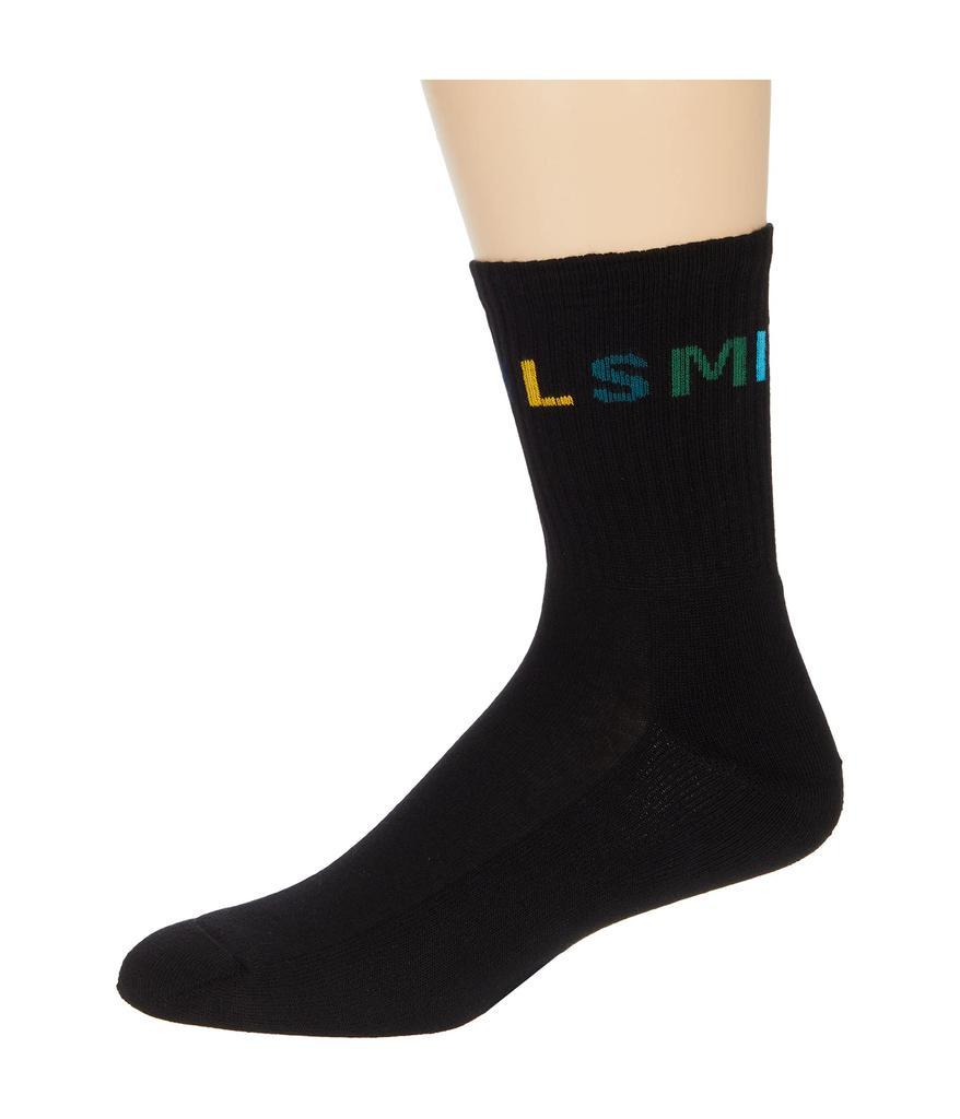 商品Paul Smith|Socks Sport Logo,价格¥101,第1张图片