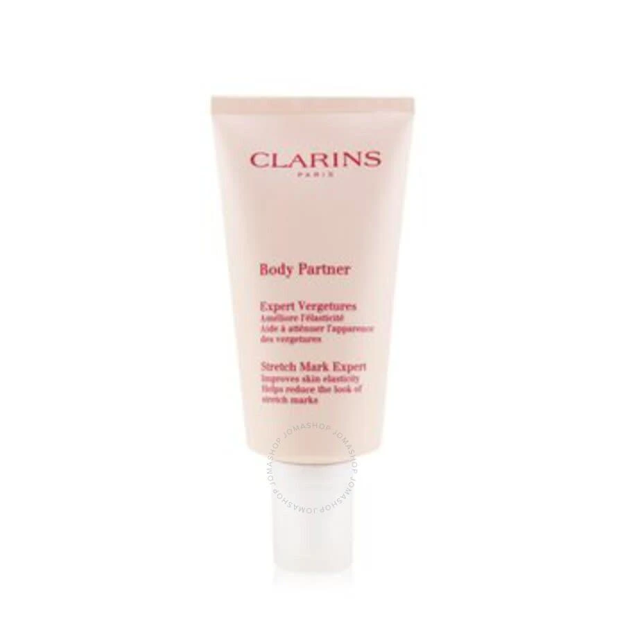 商品Clarins|Unisex Body Partner Stretch Mark Expert Cream 5.9 oz Bath & Body 3380810277807,价格¥254,第2张图片详细描述