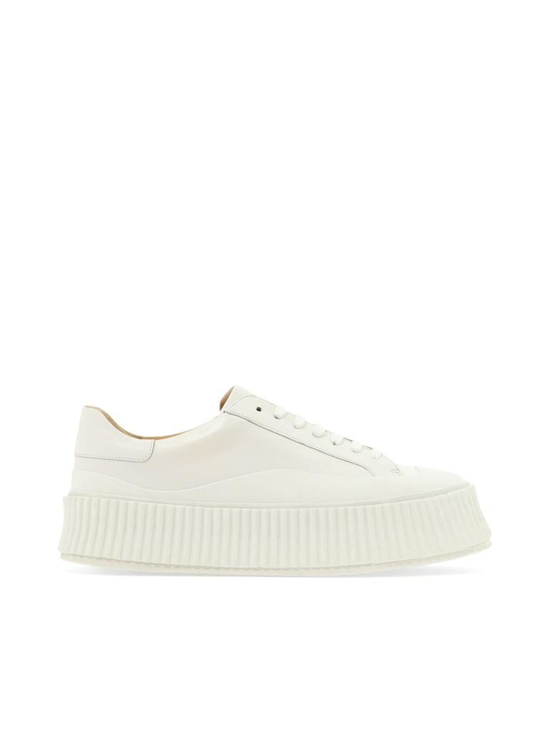 Jil Sander Sneakers商品第1张图片规格展示