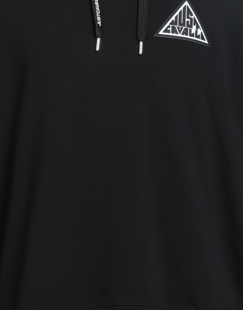 商品Just Cavalli|Hooded sweatshirt,价格¥338,第4张图片详细描述