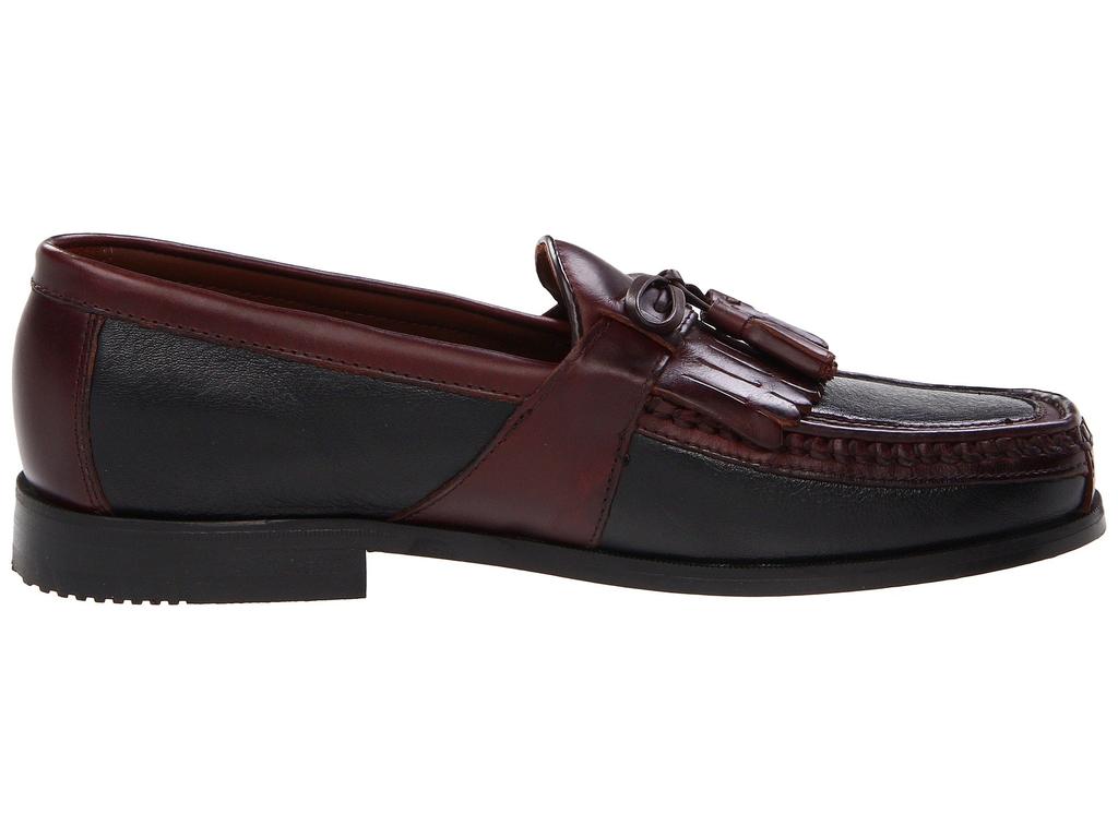 Aragon Kiltie Tassel Loafer商品第6张图片规格展示