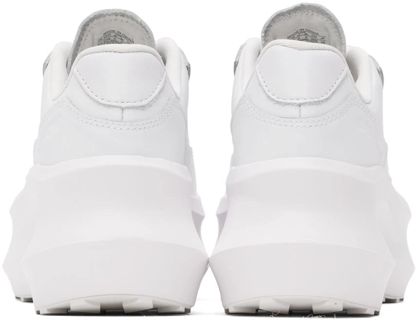 商品Comme des Garcons|White Salomon Edition SR811 Sneakers,价格¥2817,第2张图片详细描述