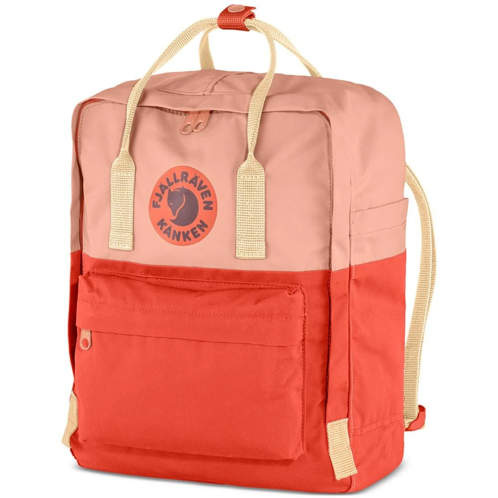 商品Fjällräven|Women's Kanken Art Backpack,价格¥748,第2张图片详细描述