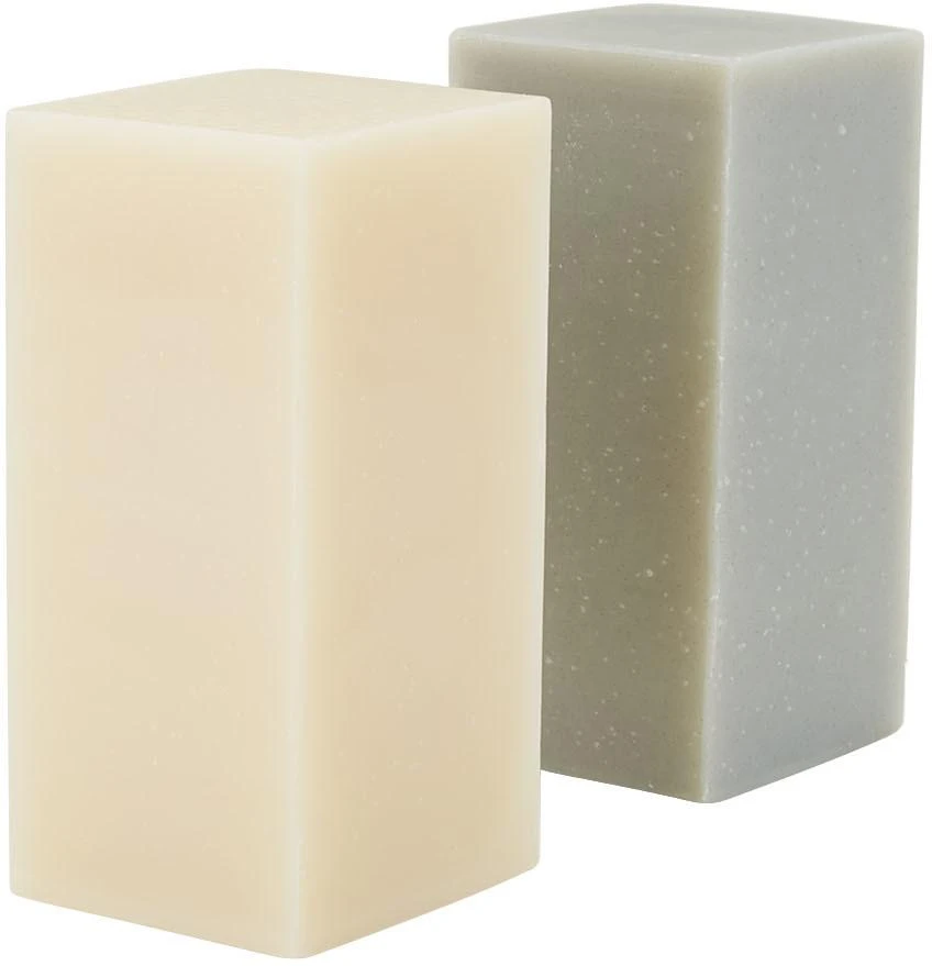 商品Binu Binu|Ae Gi Super Mild & Haenyeo Sea Woman Soap Set,价格¥355,第2张图片详细描述