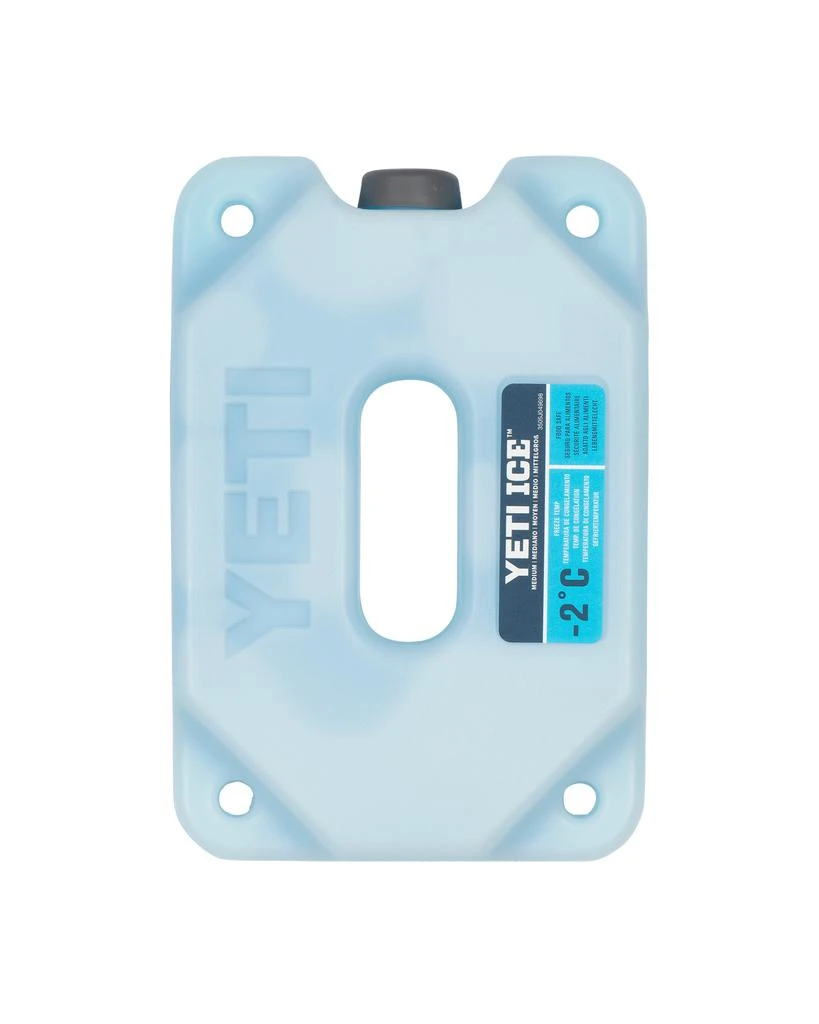 商品YETI|900 G Ice Pack Blue,价格¥158,第2张图片详细描述