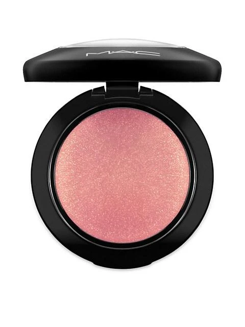 商品MAC|柔彩矿质腮红,价格¥225,第1张图片