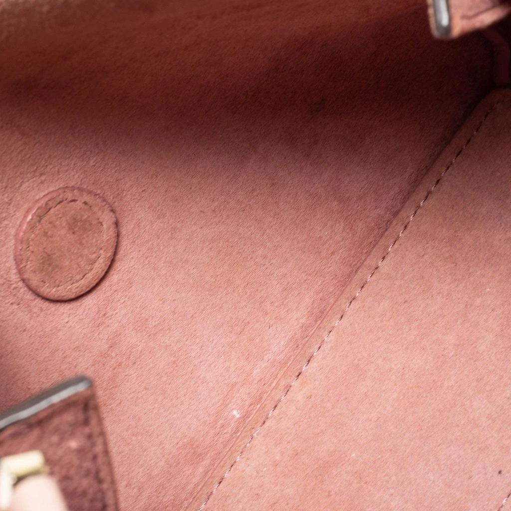 Kate Spade Light Pink Leather Pershing Street Ava Crossbody Bag 商品