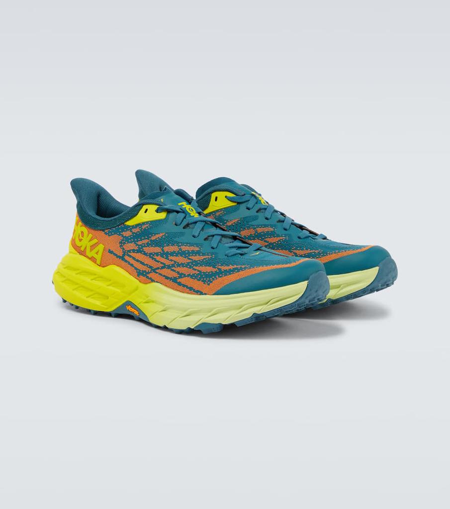 Speedgoat 5 running shoes商品第5张图片规格展示