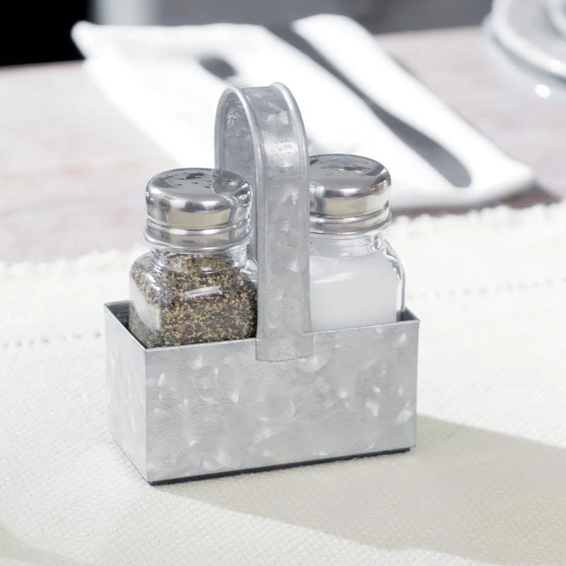 商品Walford Home|Salt and Pepper Shaker Set,价格¥128,第1张图片
